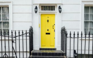 Photo Mix van culturen: wereldse interieurinspiratie voor je woning
