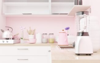 Photo 3D kitchen design