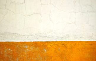 Photo Colorful wall decals